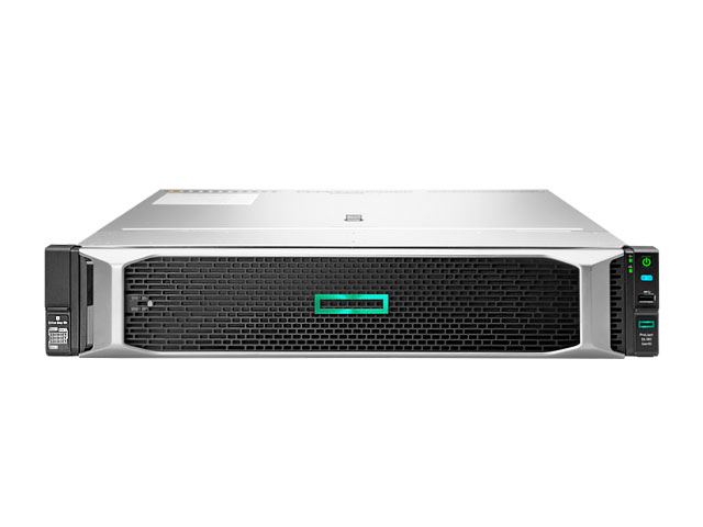 HPE DL345 Gen10+ 7443P 1P 32G 8SFF Svr P39267-B21