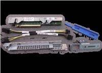 HPE DL360 Gen10 PCIe x16 Full Height GPU Version 2 Secondary Riser Kit P23271-B21
