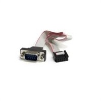 HPE DL36X Gen11 Rear Serial Port Cbl Kit P48921-B21