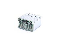 HPE DL385 Gen11 8SFF TM U.3 x1 BC BP Kit P55082-B21