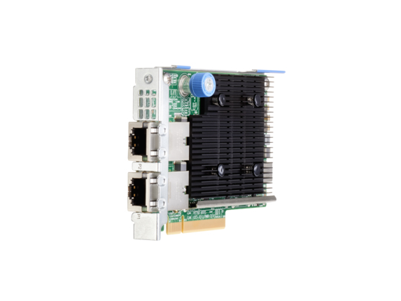 HPE Eth 10Gb 2p 535FLR-T Adptr 817721-B21
