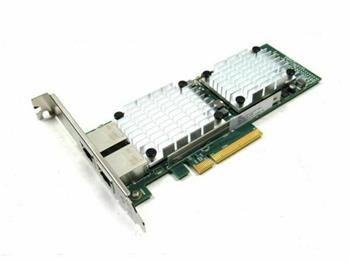 HPE Ethernet 10Gb 2-port 562SFP+ Adptr 727055-B21