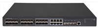 HPE FlexNetwork 5130 24G SFP 4SFP+ EI Switch (Must select min 1 power supply) RENEW JG933AR