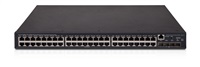 HPE FlexNetwork 5130 48G PoE+ 4SFP+ (370W) EI Switch HP RENEW JG937A JG937AR
