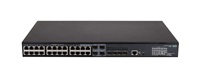 HPE FlexNetwork 5140 24G PoE+ 4SFP+ EI Switch JL827A