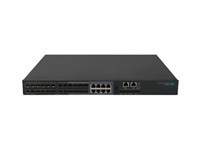 HPE FlexNetwork 5140 24G SFP (16GSFP + 8SFP dualports (BASE-T RJ45 or 100/1000BASE-X)) EI Switch JL826A RENEW JL826AR