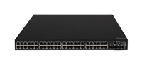 HPE FlexNetwork 5140 48G PoE+ 4SFP+ EI Switch JL824A