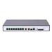 HPE FlexNetwork MSR958 1GbE and Combo 2GbE WAN 8GbE LAN PoE Router JH301A
