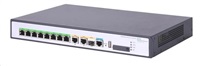 HPE FlexNetwork MSR958 1GbE and Combo 2GbE WAN 8GbE LAN Router JH300A