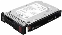 HPE HDD 1TB 6G SATA 7.2K rpm LFF (3.5in) SC Midline 1yr RENEW 861691-B21 861691R-B21