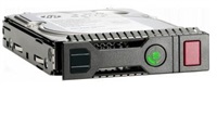 HPE HDD 600GB SAS 12G Enterprise 10K SFF (2.5in) SC 3y DigSignedFirmware Renew 872477R-B21