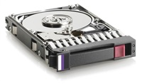HPE HDD SAS 4TB 7.2k MDL DP 3.5" LFF 6G rfbd 695507-008-RFB//promo