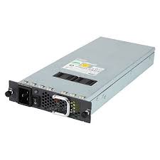 HPE HSR6800 1200W AC Power Supply JG335A#ABB