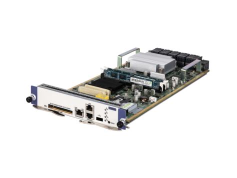 HPE HSR6800 RSE-X3 Router MPU JH075A