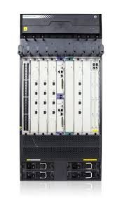 HPE HSR6804 Router Chassis JG362B#ABB