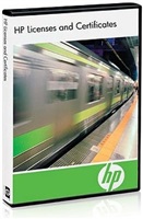 HPE Intelligent Management Center Wireless Service Manager - Licence pro inovaci produktu - 250 uzl JG769AAE