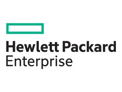 HPE JD Custom Labeled TeraPack Certified - Zásobník na kazety s uloženými knihovnami - kapacita: 9 Q1H00A