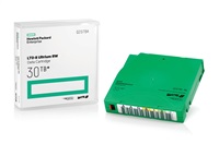 HPE LTO-10 75TB RW Data Cartridge Q2080A