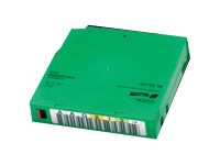 HPE LTO-8 Ultrium 30 TB RW 20 Data Cartridges Non Custom Labeled with Cases Q2078AN
