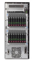 HPE ML110 Gen10 4210R 16G S100i 8SFF Svr P54754-421