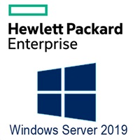 HPE MS WS19 Essentials ENG OEM P11070-B21