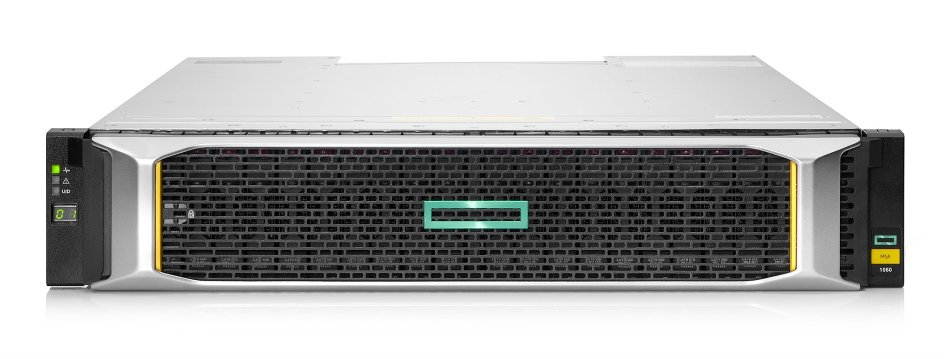 HPE MSA 1060 16Gb FC SFF Strg R0Q85B
