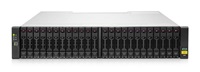 HPE MSA 1060 SFF 2x12Gb SAS 2-port Controller 12x1.2TB HDD 14TB Storage Array P79251-B25