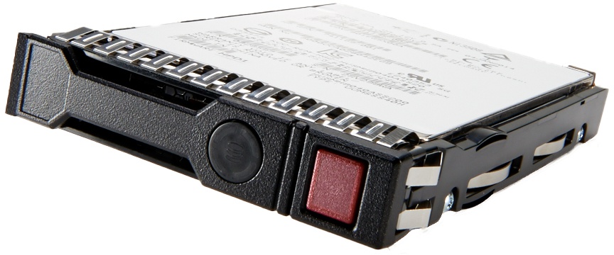 HPE MSA 16TB SAS 7.2K LFF M2 HDD R3U72A