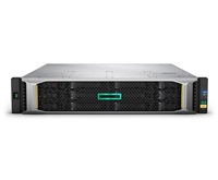 HPE MSA 2050 SAN Dual Controller SFF Storage Q1J01A RENEW Q1J01AR