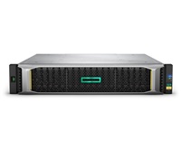 HPE MSA 2052 SAS Dual Controller SFF Storage Q1J31A RENEW Q1J31AR