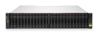 HPE MSA 2060 SFF 2x16Gb FC 4-port Controller 12x2.4TB HDD 4x16Gb SFP FC XCVR 29TB Storage Array P79247-B25