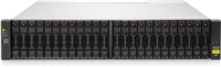 HPE MSA 2062/2060/1060 SAS 12G 2U 24-disk SFF Drive Enclosure R0Q40B RENEW R0Q40BR