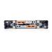 HPE MSA 2070 SFF iSCSI 4x10Gb Array P84183-B25