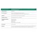 HPE MSA 2070 SFF iSCSI 4x10Gb Array P84183-B25