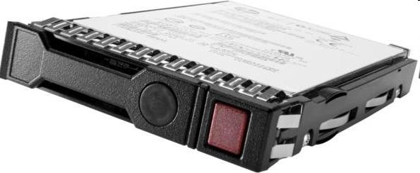 HPE MSA 800GB 12G SAS MU LFF CC SSD P9M80A