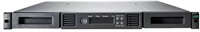 HPE MSL 1_8 G2 0-drive TapeAutoloader R1R75A