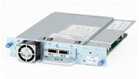 HPE MSL LTO-9 45000 SAS Drv Upg Kit R6Q75A