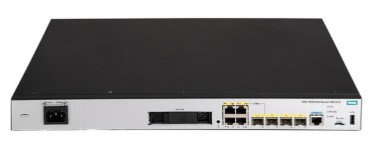 HPE MSR3016 AC Router R8V32A#ABB