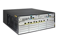 HPE MSR4080 Router Chassis JG402A