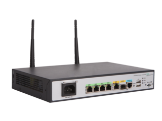 HPE MSR954-W 1GbE SFP (WW) Router JH297A#ABB