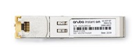HPE Networking Instant On 1G LX SFP LC 10km SMF Transceiver S0G20A