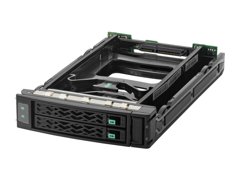 HPE NS AF5000 All Flash Base Array Q8B33A