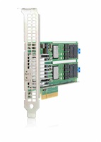 HPE NS204i-p Gen10 Plus x2 Lanes NVMe PCIe3 x8 Boot Device P12965-B21