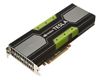 HPE NVIDIA Quadro RTX8000 GPU Module R1F97C