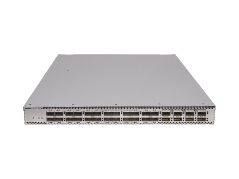 HPE NW CW 5960 24xQSFP56 + 8xQSFP-DD Switch R9Y12A