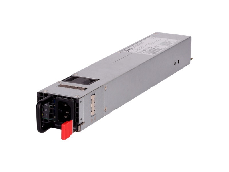 HPE NW CW 5960 400G 1600W AC Power Supply Unit R9Y18A#ABB