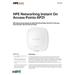 HPE NW ION AP21 (EU) AP Bundle S1T14A