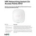 HPE NW ION AP21 (RW) AP 5 pack S1T18A