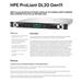 HPE PL DL20 gen11 6333P (3.1G/6C12T) 1x32G 4SFF 2x480GB VROC 1x1000W 4x1G NBD333 Smart Choice P87466-425