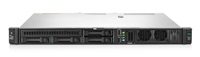 HPE PL DL20 gen11 6333P (3.1G/6C12T) 1x32G 4SFF 2x480GB VROC 1x1000W 4x1G NBD333 Smart Choice P87466-425